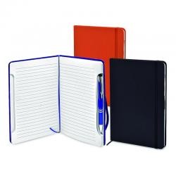 Bloco de Anotações com Caneta Personalizado