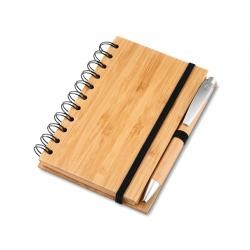 Bloco de Anotações com Pautas Personalizado