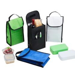 Bolsa Térmica 4 Litros para Brindes Promocionais