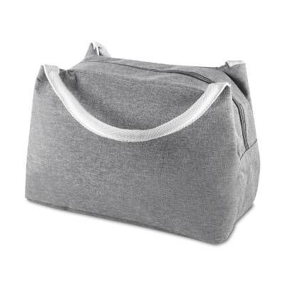 Bolsa térmica em poliéster