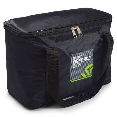 Bolsa Térmica para Brindes Promocionais