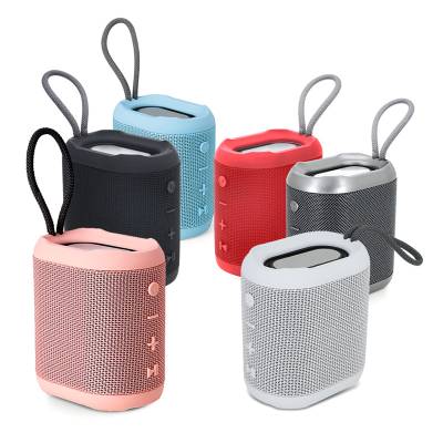Caixa de Som Bluetooth Personalizada