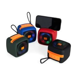 Caixa de Som Multimídia TWS para Brindes Promocionais