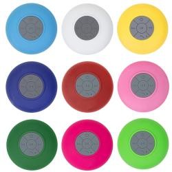 Caixa de Som Resistente a ÁguA com Bluetooth Para Brindes