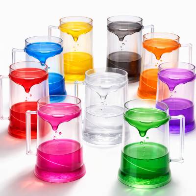 Caneca de Chopp Gel 300ml