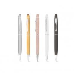 Caneta de Metal com Touch