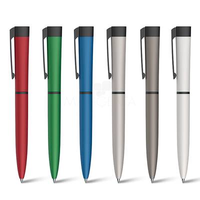 Caneta de Metal Personalizada