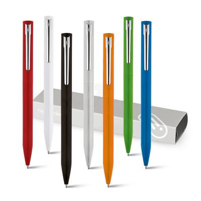 Caneta em Alumínio Promocional