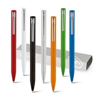 Caneta em Alumínio Promocional