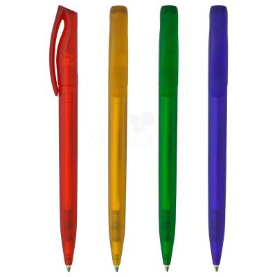 Caneta Esferográfica para dar de Presente