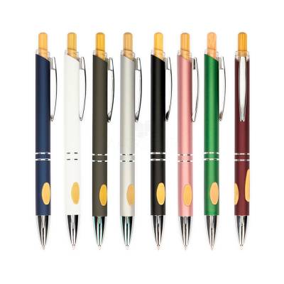 Caneta Metal Personalizada