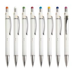 Caneta Metal Touch Anti-Stress