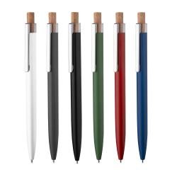 Caneta Metálica para Brindes Personalizados