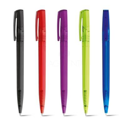 Caneta Plástica Personalizada