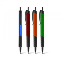 Caneta Plástica Personalizada