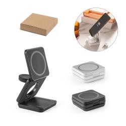 Carregador magnético wireless para Personalização