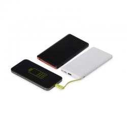 Carregador Portátil Power Bank 10.000mAh Personalizado