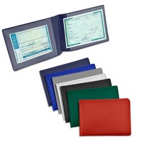 Carteira Despachante em PVC Horizontal