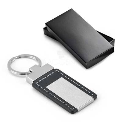 Chaveiro de Metal para Brindes