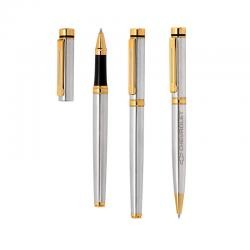 Conjunto Canetas de Metal Brindes