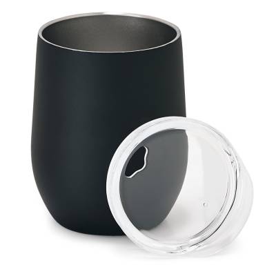 Copo de viagem fosco Personalizado