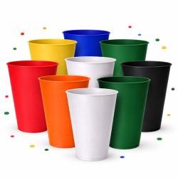 Copo Plástico 450ml