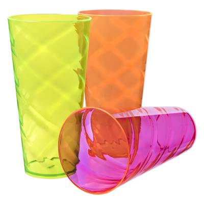 Copo Twister 1L para Brindes Personalizados