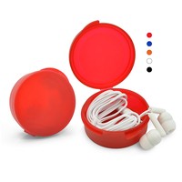 Fone de Ouvido Intra-Auricular Personalizado