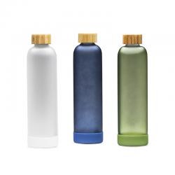 Garrafa de Vidro 1L Personalizada