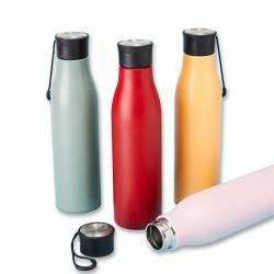 Garrafa Inox 800ml para Brindes