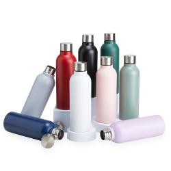 Garrafa inox 800ml Promocional