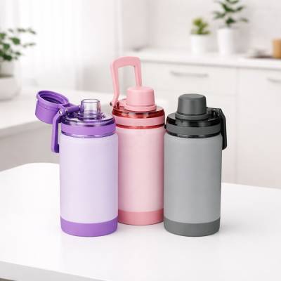 GARRAFA TERMICA 400ML
