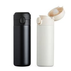 Garrafa Térmica 410ml para Brindes Personalizados