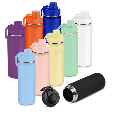 Garrafa Térmica 570ml