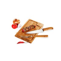 Kit Churrasco 3 peças