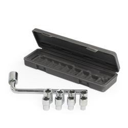 Kit ferramentas 10 Peças para Brindes