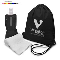 Kit Fitness para Presente