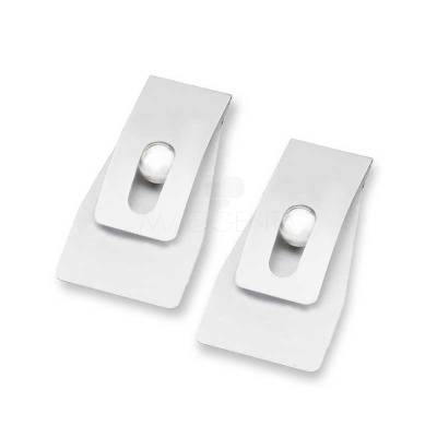 Kit Porta Recado de Metal com 2 peças Personalizado