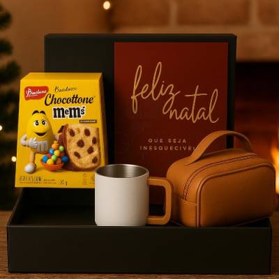 Kit Promocional Gratidão