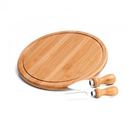 KIT QUEIJO 3 PEÇAS PERSONALIZADO