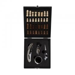 Kit Vinho 4 peças Personalizado