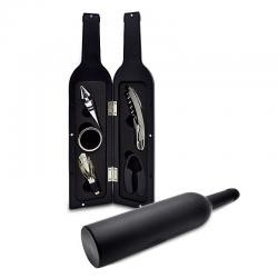 Kit Vinho 5 peças Personalizado