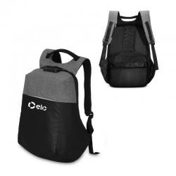 Mochila Antifurto para Notebook Personalizada