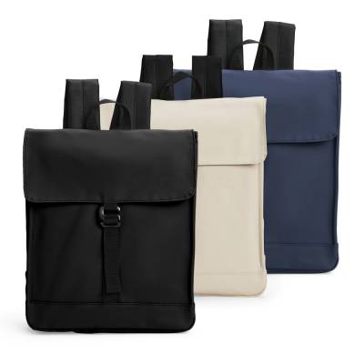 Mochila Couro Sintético 16 Litros Personalizado