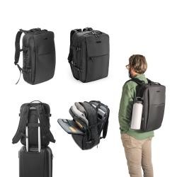 Mochila de viagem em poliéster Personalizada