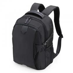 Mochila Em Polyester/Pu Executive 22L Promocional