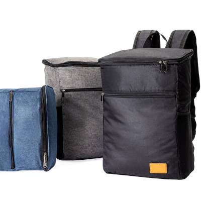 Mochila Térmica 18 Litros para Brindes