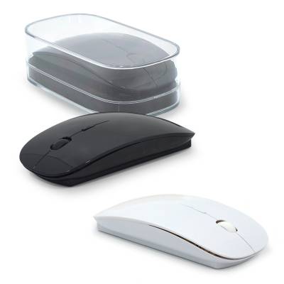 Mouse Wireless para Brindes Promocionais