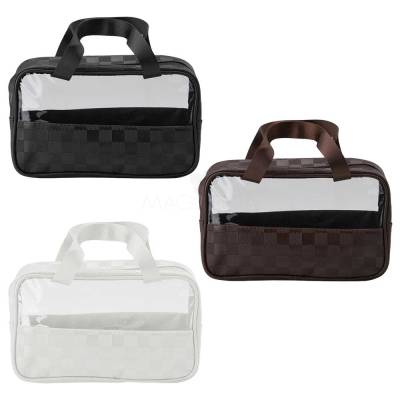 Necessaire PVC Impermeável Promocional