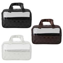 Necessaire PVC Impermeável Promocional